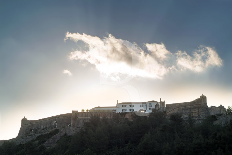 Castelo de Setbal