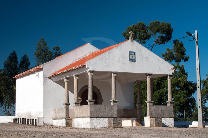 Igreja do Calvrio de Proena-a-Velha
