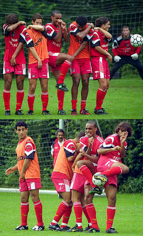 SL Benfica