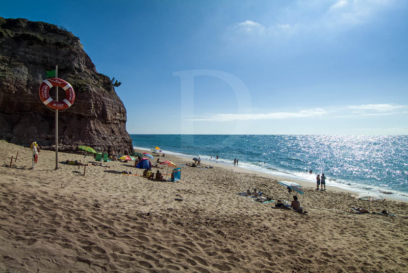 Praia de Valmito