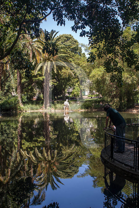 Jardim da Estrela