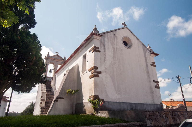 Capela de So Joo Batista