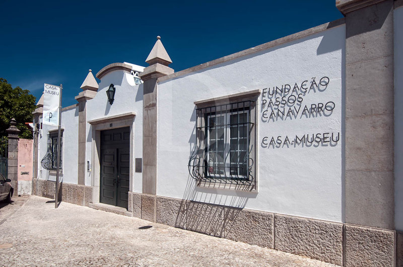Fundao Passos Canavarro