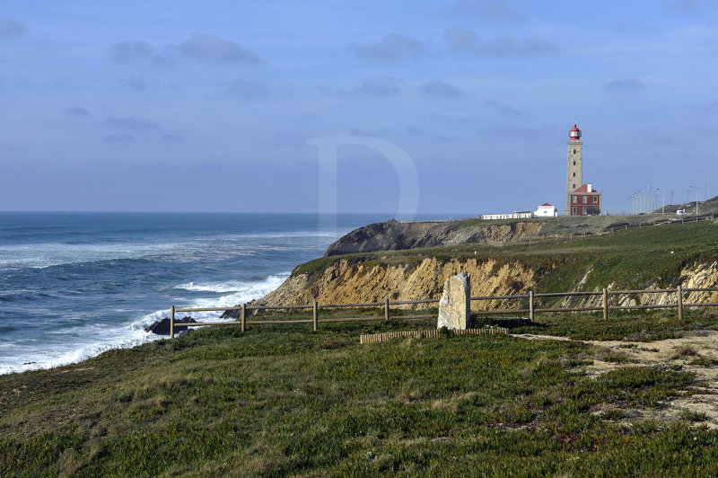 O Farol de So Pedro de Moel