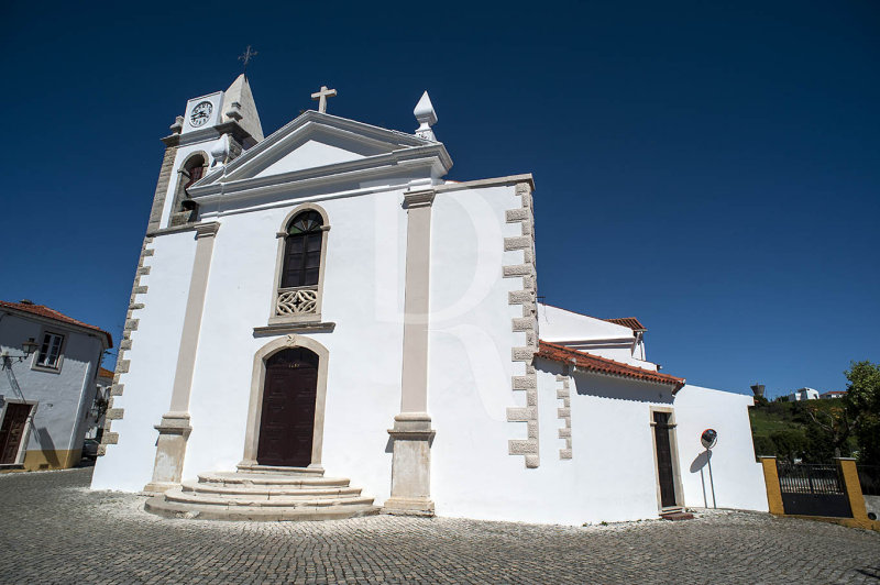 Igreja de Lapas