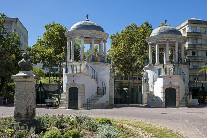 Jardim Zoolgico de Lisboa