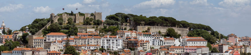 Castelo de So Jorge