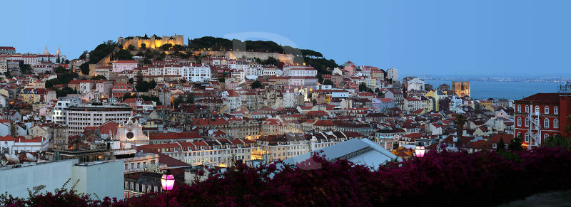 Castelo de So Jorge