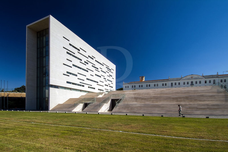 Reitoria da Universidade Nova de Lisboa