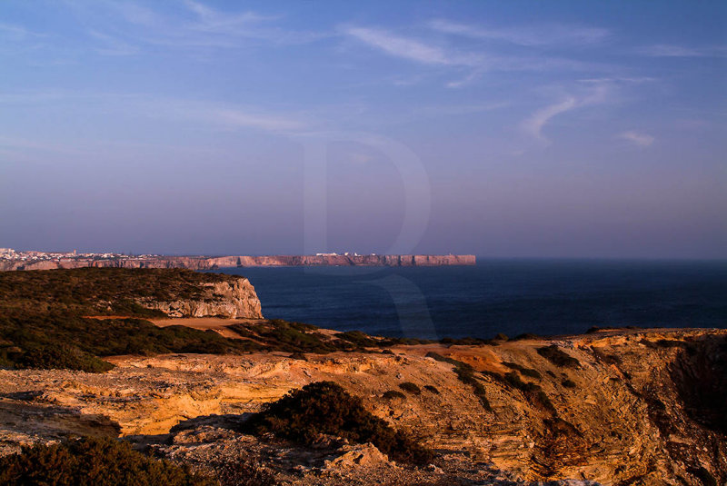 A Costa de Sagres