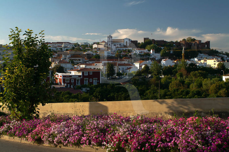 Silves em 2004
