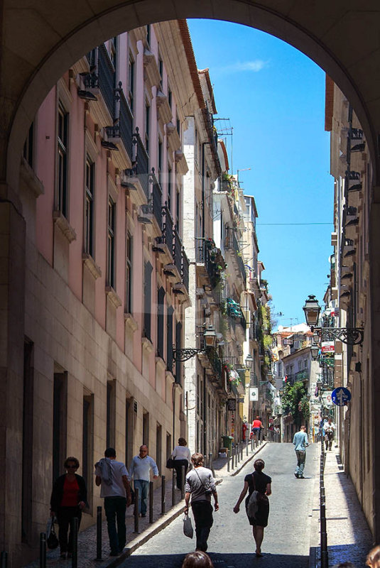 Bairro Alto