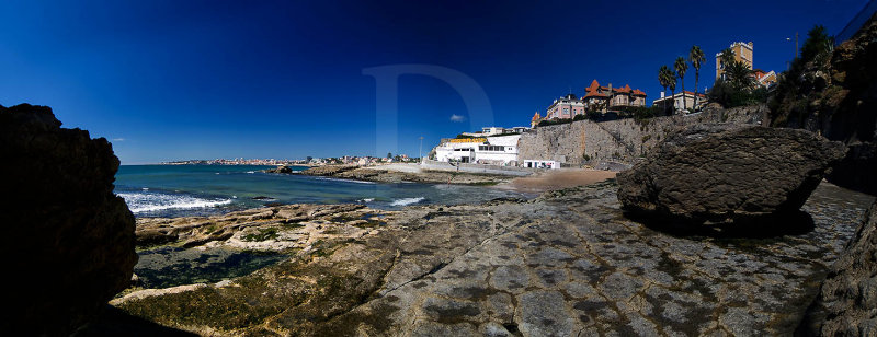 Praia da Azarujinha