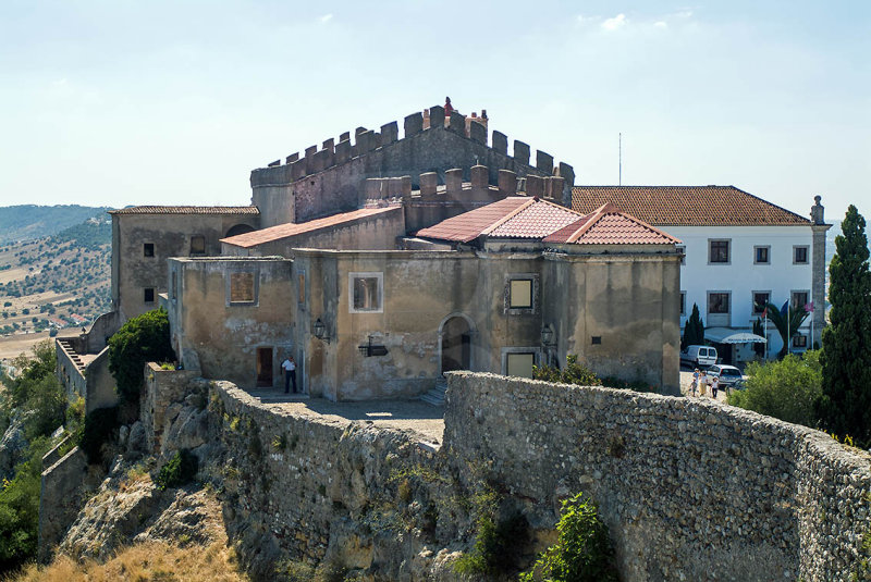 Castelo de Palmela (MN)