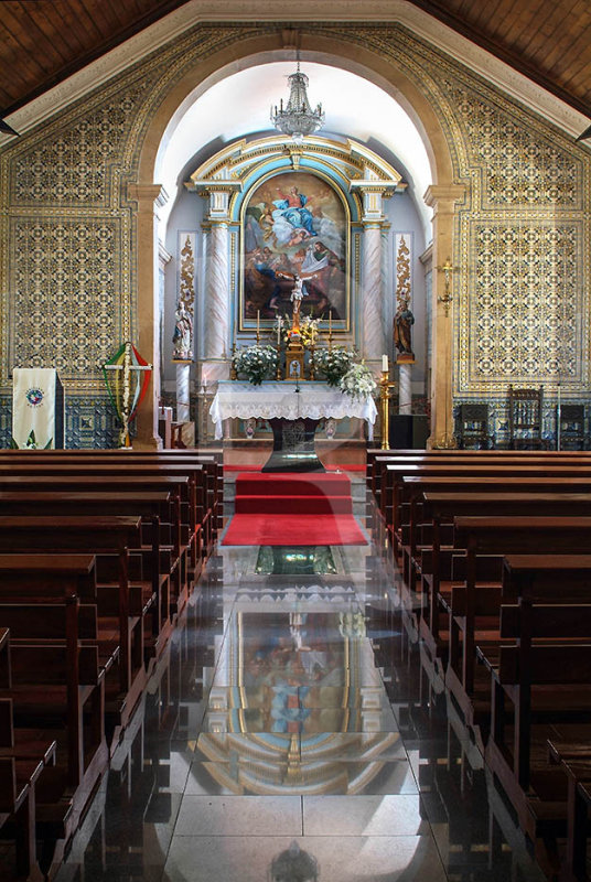 Igreja de Nossa Senhora da Assuno