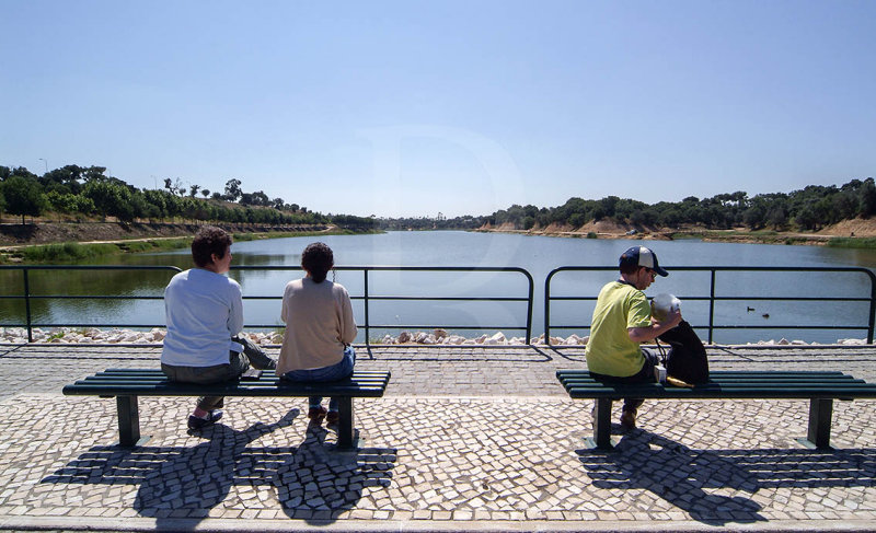 Barragem dos Patudos