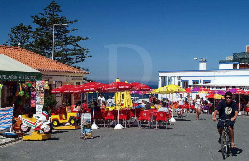 Zambujeira do Mar