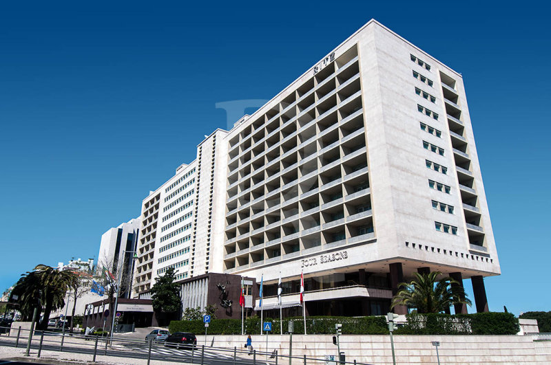 Hotel Ritz (MIP)