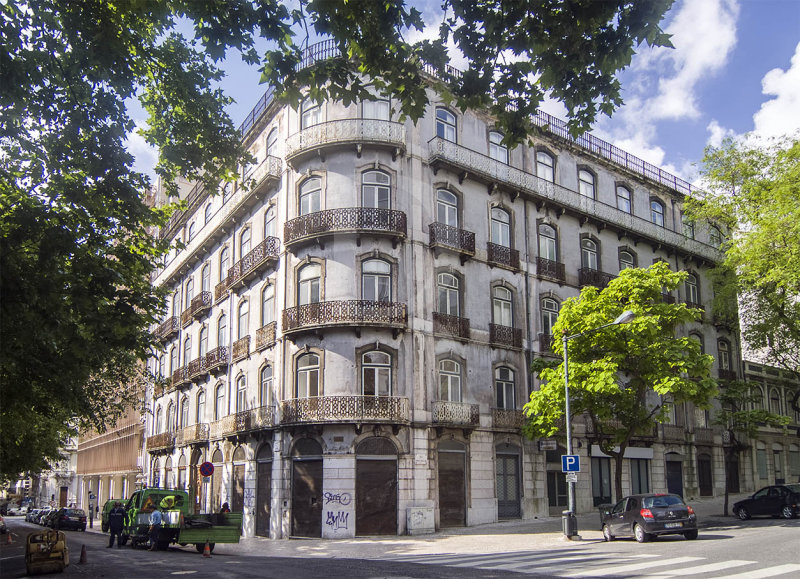 Av. da Liberdade, 223