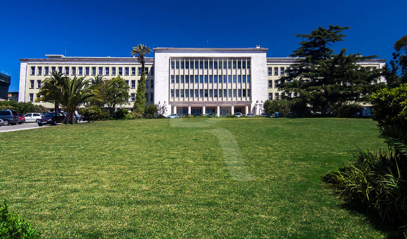 Instituto de Investigao Cientfica Tropical