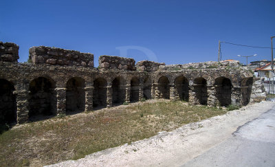 Forte de So Pedro de Buarcos (IIP)