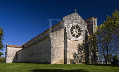 Igreja de Santa Clara (Monumento Nacional)