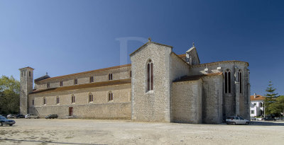 Igreja de Santa Clara