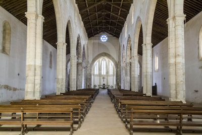 Igreja do Convento de Santa Clara