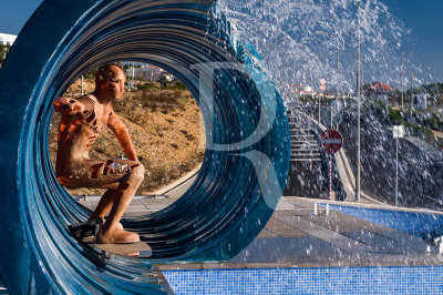 Os Surfistas da Ericeira