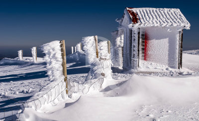 Serra da Estrela