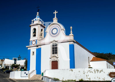 Igreja de Nossa Senhora da Oliveira (IIP)