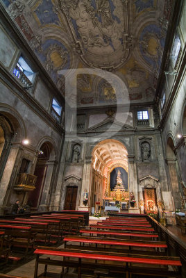 Igreja da Conceio Velha