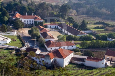Residência Solarenga da Quinta do Juncal (Interesse Municipal)