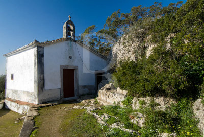 Ermida do Senhor Jesus do Calvário (SIP)