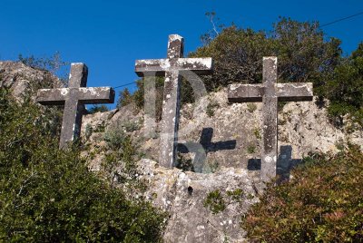 Ermida do Senhor Jesus do Calvário (SIP)