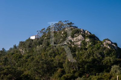 Monte do Calvário (SIP)