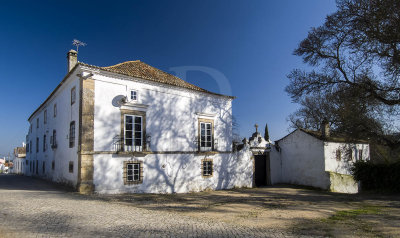 Casa da Quinta dos Sousas Chichorros (IIP)