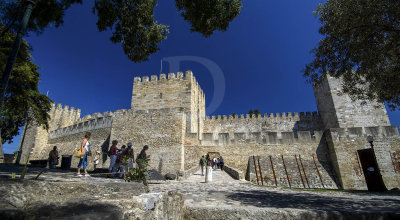 Castelo de So Jorge