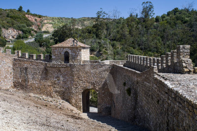 Castelo de Alenquer (IIP)