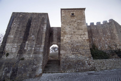 Castelo de Alenquer (IIP)
