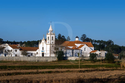 Igreja Paroquial de So Tiago (Monumento de Interesse Pblico)