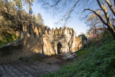 Fonte das Figueiras (Monumento Nacional)