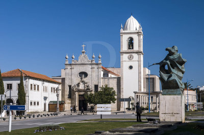 Praça do Milenário