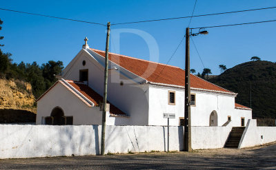 Igreja de Nossa Senhora do  (Imvel de Interesse Municipal)