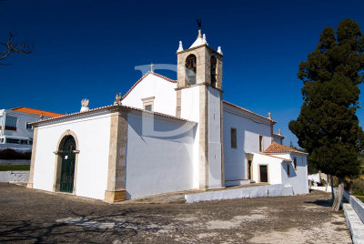 Igreja de Santo Isidoro de Mafra (IIP)