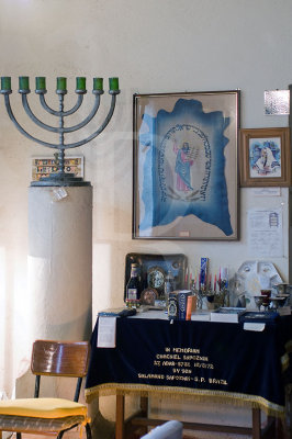 Sinagoga de Tomar (MN)