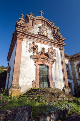 Capela de Santa Rita (IIP)