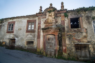 Casa do Arco (IIM)