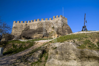 Castelo de Penela (MN)