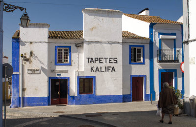 Casa Museu dos Tapetes de Arraiolos